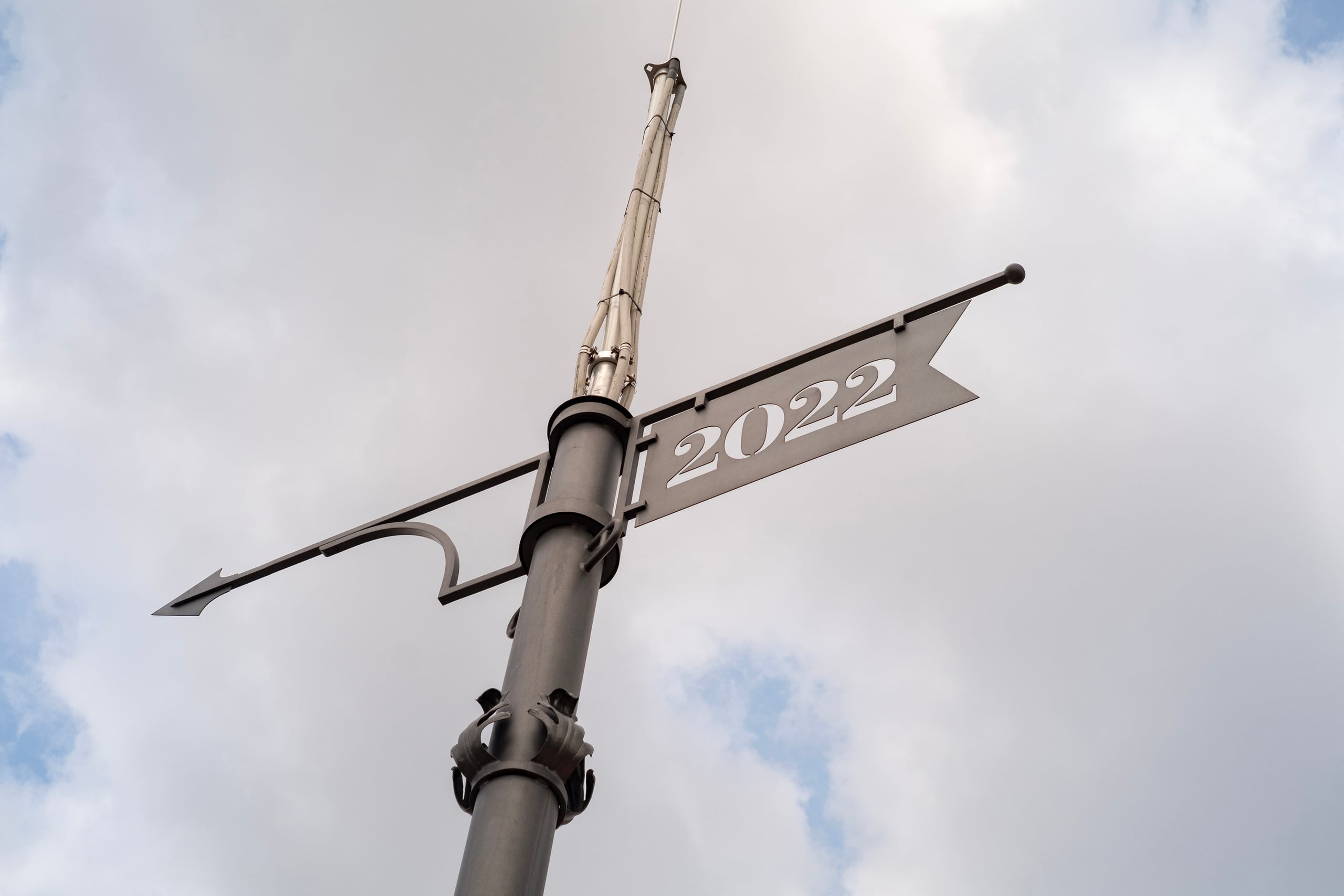 Hübner Udvar - Living space