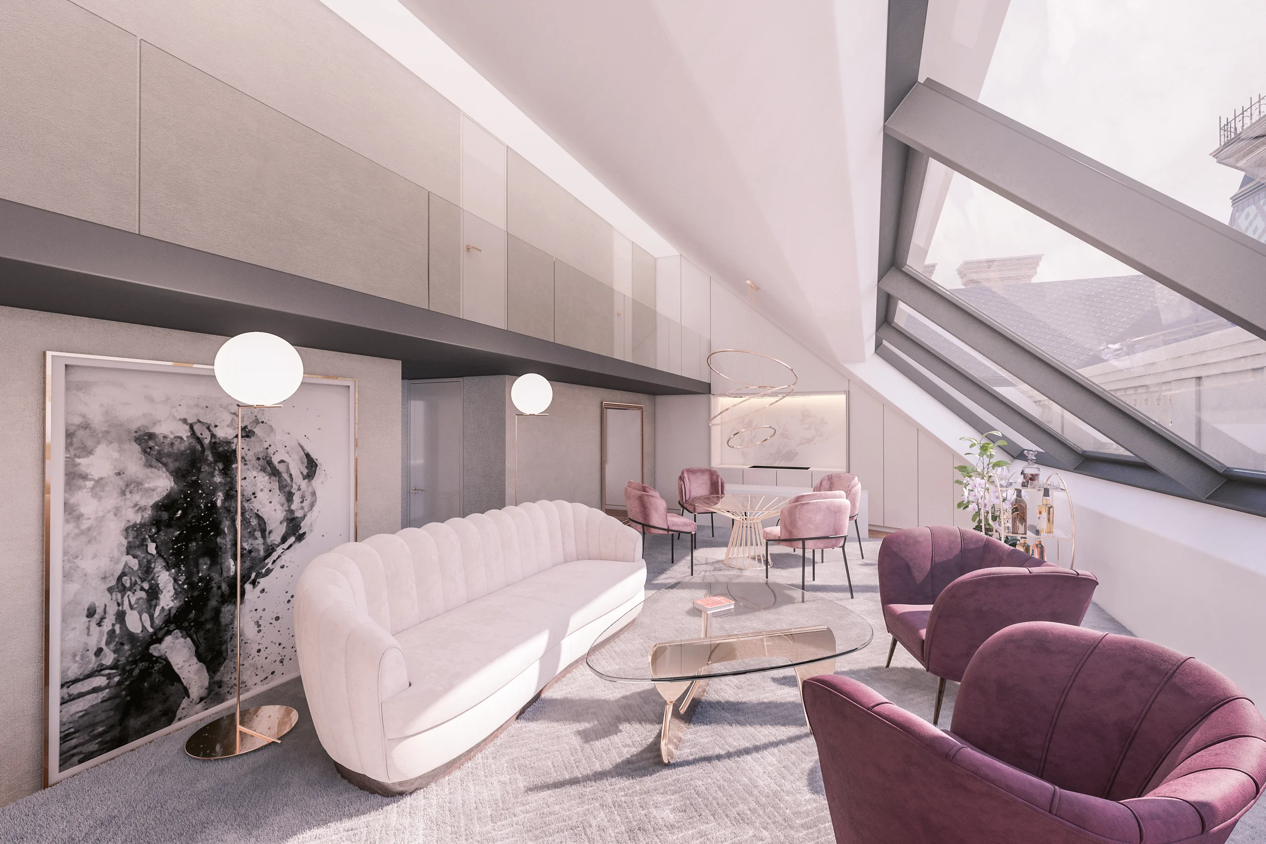 Valami Régi, Valami Új