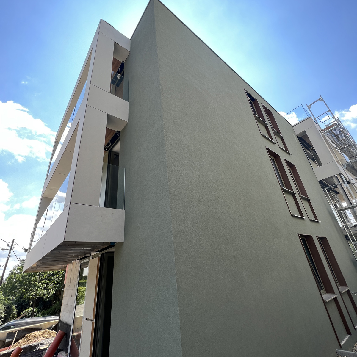 Gallery 155