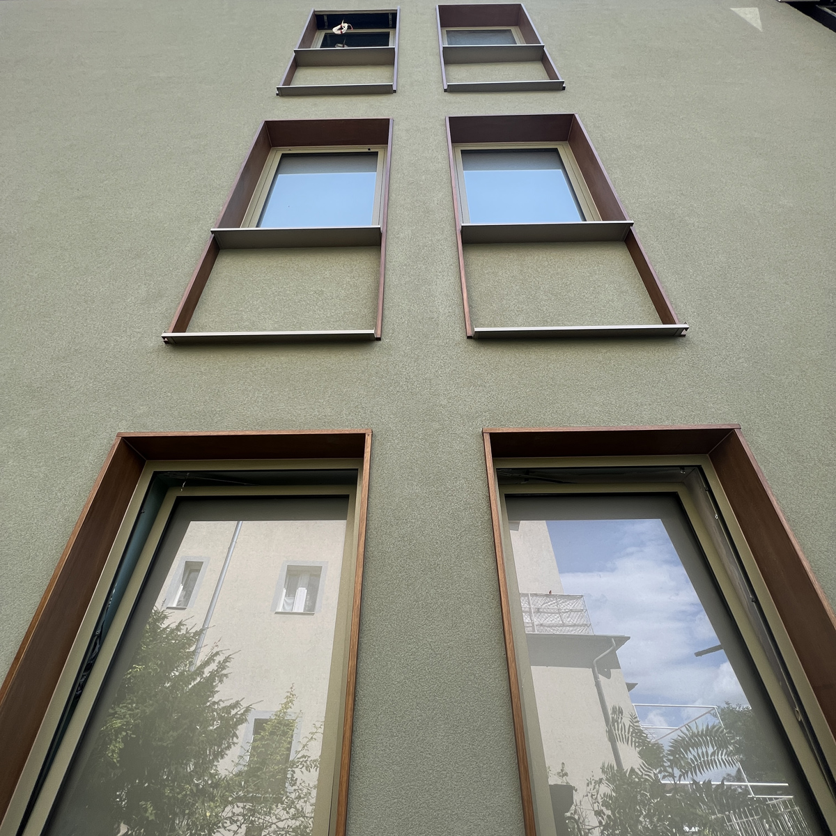 Gallery 156