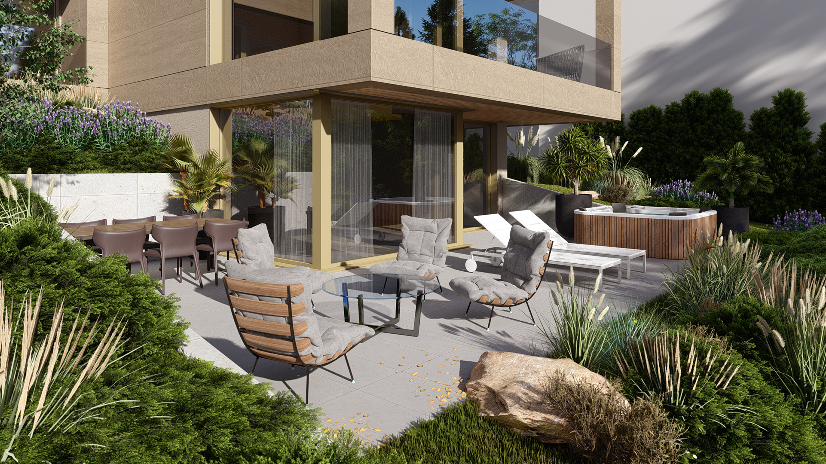 Garden 2