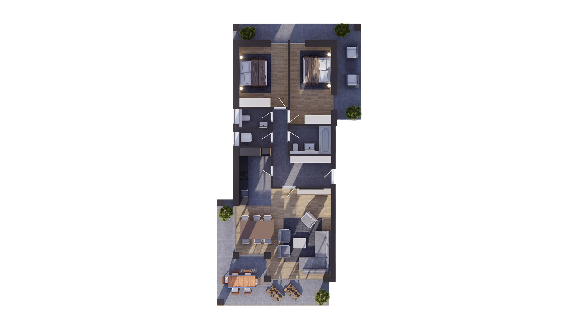 Gallery 23