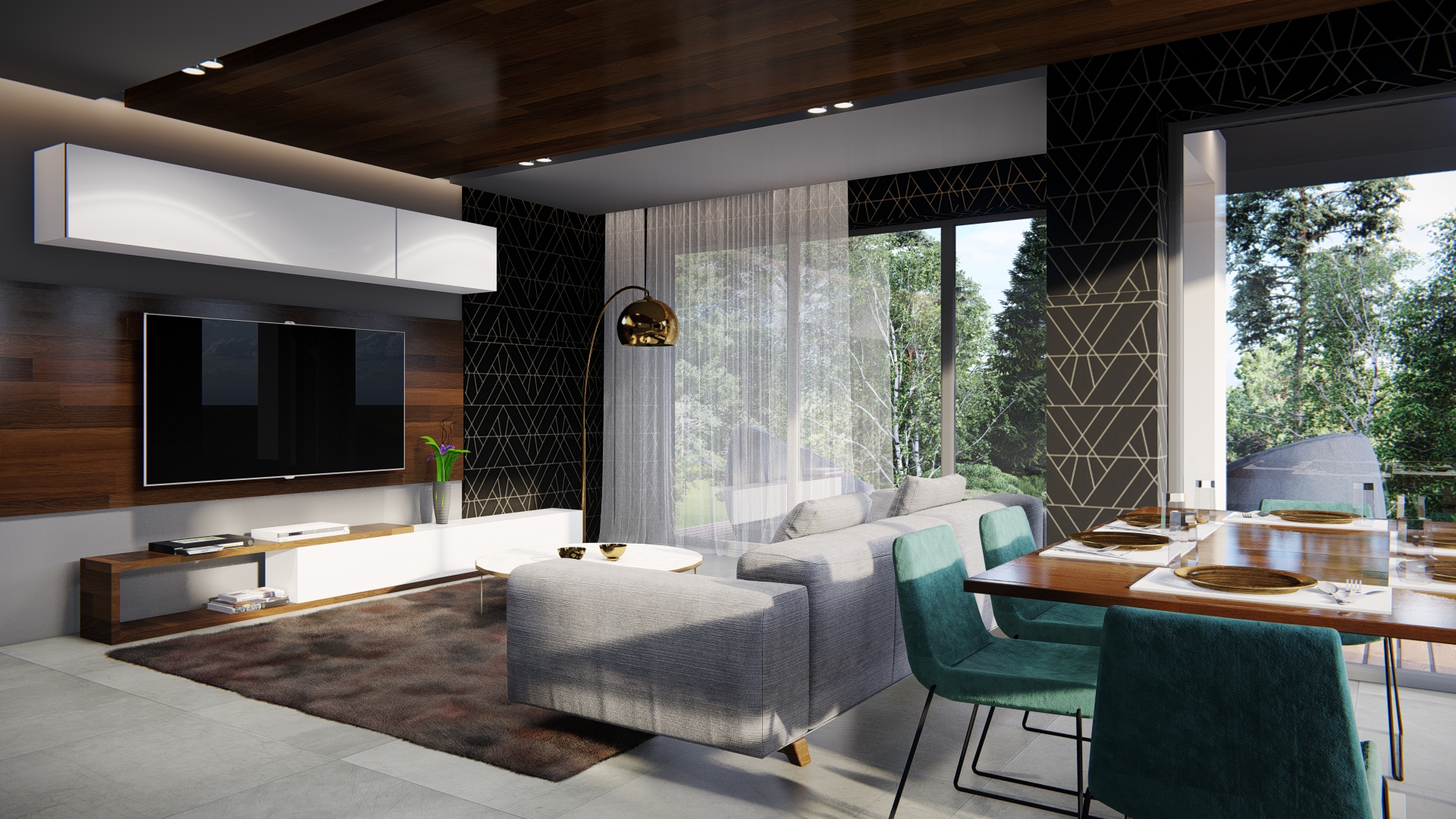 Lounge 1