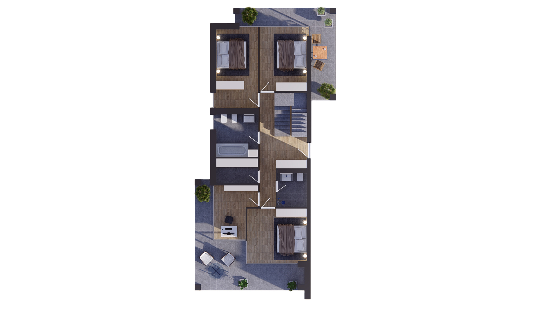 Sky 5