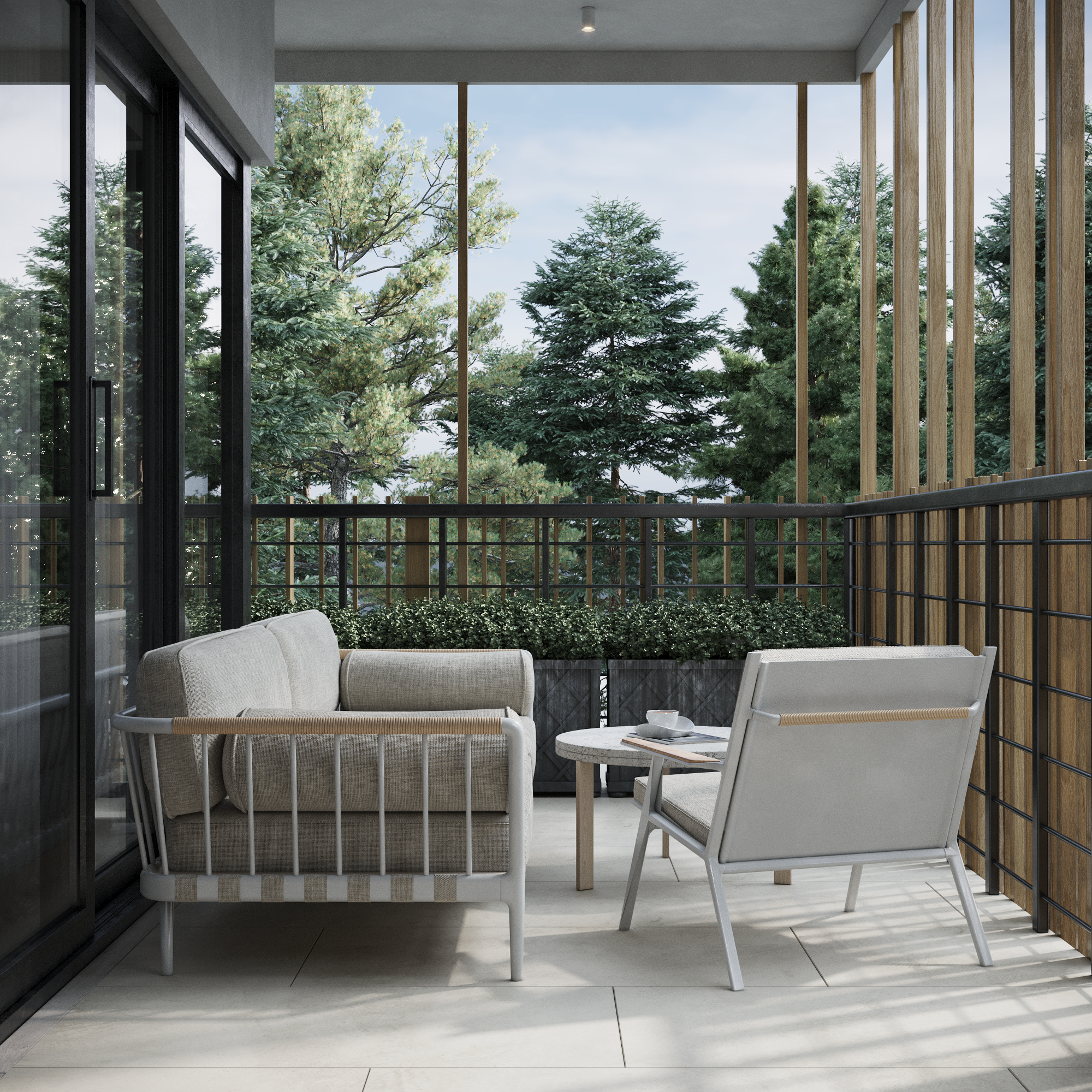 Elysium Garden - 11